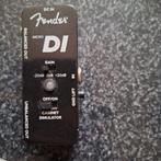 Fender Micro DI, Ophalen of Verzenden, Gebruikt, Overige typen