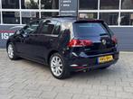 Volkswagen Golf 1.4 TSI Dsg Highline Pano Navi Xenon ACC, Euro 5, Gebruikt, Zwart, 4 cilinders