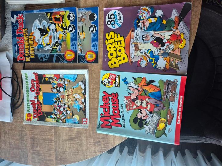 Donald duck, Boeken, Strips | Comics, Ophalen of Verzenden
