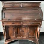 Bureau, Ophalen
