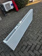 Radiator 180x60,5, Doe-het-zelf en Verbouw, Verwarming en Radiatoren, Ophalen, 30 tot 80 cm, Radiator, Zo goed als nieuw