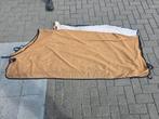 205. Vliegendeken 198cm, Ophalen of Verzenden, Zo goed als nieuw, X, Deken