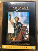 Spartacus DVD (Kubrick), Alle leeftijden, Ophalen of Verzenden, 1940 tot 1960, Zo goed als nieuw
