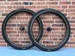 Campagnolo Shamal C21 carbon race/gravel wielset, Fietsen en Brommers, Fietsonderdelen, Wiel, Gebruikt, Campagnolo, Racefiets