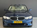 BMW 3-serie 330e 258PK Sport Edition Leder|Sfeer|LED|Dealer, Automaat, 1998 cc, Gebruikt, 4 cilinders
