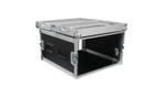 Prodjuser FLI 6-20 RS flightcase voor 6U, Muziek en Instrumenten, Behuizingen en Koffers, ., Nieuw, ., Flightcase