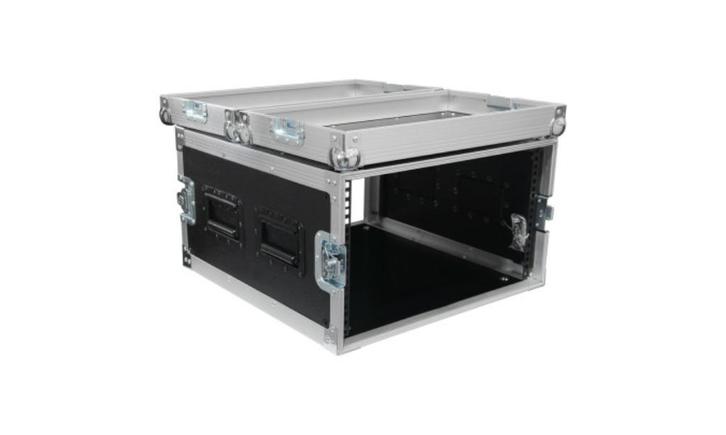 Prodjuser FLI 6-20 RS flightcase voor 6U, Muziek en Instrumenten, Behuizingen en Koffers, Nieuw, Overige instrumenten, Flightcase