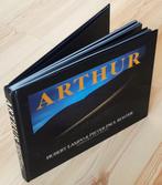 Arthur – Hubert Lampo & Pieter Paul Koster, Gelezen, Pieter Paul Koster & Hubert Lampo, Europa, Ophalen of Verzenden