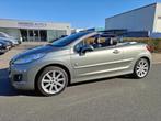 Peugeot 207 CC 1.6 VTi CLIMA/LEDER/AFN TREKHAAK!, 15 km/l, Gebruikt, Beige, 4 cilinders