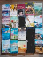 Diverse romans zoals Anne Jacobs, Susan Wiggs, enz, Ophalen of Verzenden, Gelezen, Diverse Auteurs, Nederland