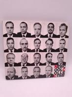 New Cool Collective – Big Band LIVE cd, Ophalen of Verzenden, 1980 tot heden, Zo goed als nieuw, Jazz