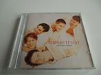 Take That - Everything Changes, Ophalen of Verzenden, 1980 tot 2000, Zo goed als nieuw