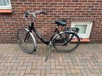 Gazelle Damesfiets, Ophalen, Versnellingen, Gazelle, 53 tot 56 cm
