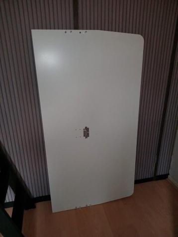 IKEA Askvoll bed 160x200 - Gedemonteerd - afbeelding 6