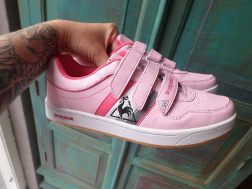 Le coq sportif top kinderschoenen calvin klein