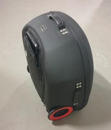 Professionele koffer voor handpan, FLYROLL beschikbaar voor biedingen
