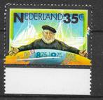 Plaatfout 1073PM6 postfris cw 9,00 tab, Ophalen of Verzenden