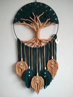 Macramé levensboom / Tree of Life. Sisters Forever., Ophalen of Verzenden, Nieuw