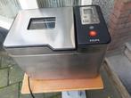 Krups broodbakmachine type 574301, Witgoed en Apparatuur, Broodbakmachines, Met timer, Gebruikt, Warmhoudfunctie, Ophalen of Verzenden