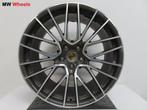 Originele Porsche Cayenne 22 inch velgen Coupe RS spyder, Gebruikt, Velg(en), -, -