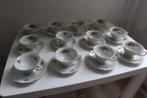 Servies, Ophalen