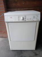 Wasdroger AEG, Ophalen, Gebruikt, Luchtafvoer, 85 tot 90 cm