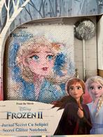 Dagboek met slotje en pen, Verzamelen, Ophalen of Verzenden, Winnie de Poeh of vrienden, Nieuw, Beeldje of Figuurtje