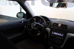 Skoda Yeti 1.2 TSI Tour | Cruise control | Trekhaak | Climat, Voorwielaandrijving, Euro 5, Stof, Gebruikt