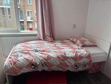 Kinderbed Wit beschikbaar voor biedingen