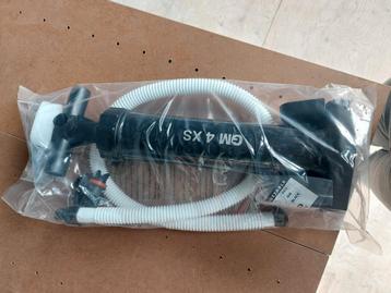 Sub pomp scoprega bravo Gm 4x6 tot 29psi! beschikbaar voor biedingen