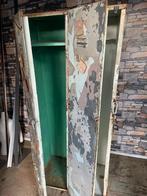 Decoratieve Vintage Locker - Industrieel, Huis en Inrichting, Ophalen, Gebruikt