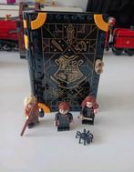 Lego harry potter 76397, Ophalen of Verzenden, Zo goed als nieuw, Complete set, Lego