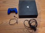 PlayStation 4 Pro 1TB met 1 Controller en just dance, Spelcomputers en Games, Spelcomputers | Sony PlayStation 4, Ophalen of Verzenden
