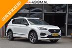 SEAT Tarraco 1.4 TSI e-Hybrid Business FR Pano Kuip 360C Lan, Euro 6, Alcantara, Wit, 13 kWh