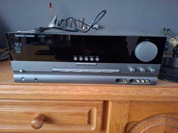 Harmon kardon AVR-2550S   Receiver beschikbaar voor biedingen