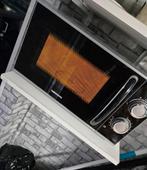 Medion Magnetron - Perfect voor snelle maaltijden!, Witgoed en Apparatuur, Magnetrons, Ophalen, Gebruikt, Magnetron, Draaiplateau