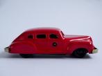 Rode G&K Greppert & Kelch Brandenburg Bakeliet Auto, Antiek en Kunst, Antiek | Speelgoed, Ophalen of Verzenden