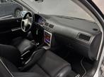 Volkswagen Golf 3.2 V6 R32 4Motion Origineel Nederlands, Auto's, Volkswagen, 1479 kg, Gebruikt, Zwart, Leder en Stof