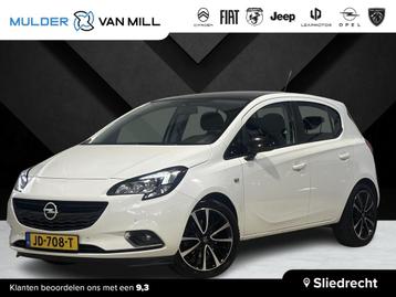 Opel Corsa Color Edition 1.0 Turbo 115pk | COLOR+ PACK | APP beschikbaar voor biedingen