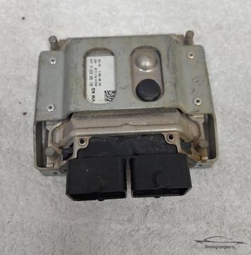 ECU Motormanagement Skoda Citigo 04C906020AC 04C907309B 75pk beschikbaar voor biedingen
