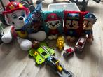 Paw Patrol Pakket, Kinderen en Baby's, Ophalen of Verzenden, Zo goed als nieuw