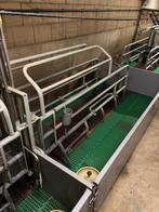 Vereijken kraamhokken [670]