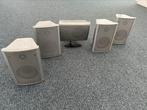 5 TMA Mini speakers, Gebruikt, Ophalen of Verzenden