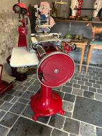 Originele oude snijmachine berkel model 8/21, Ophalen