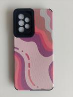 Samsung A52 telefoonhoesje, nieuw!, Ophalen of Verzenden, Nieuw, Overige modellen, Hoesje of Tasje