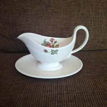 wedgwood Moss rose juskom beschikbaar voor biedingen