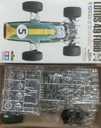 Tamiya LOTUS 49 F1 Ford schaal 1:12, Hobby en Vrije tijd, Modelbouw | Auto's en Voertuigen, Auto, Groter dan 1:32, Nieuw, Ophalen of Verzenden