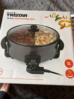 Tristar PZ-9135 Multifunctional pan XL, Nieuw, Ophalen