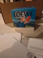 Loewe howl's moving castle calcifer studio ghibli kaars, Ophalen of Verzenden