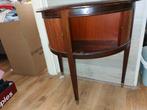 Vintage kastje, Huis en Inrichting, Ophalen, Gebruikt, Hout